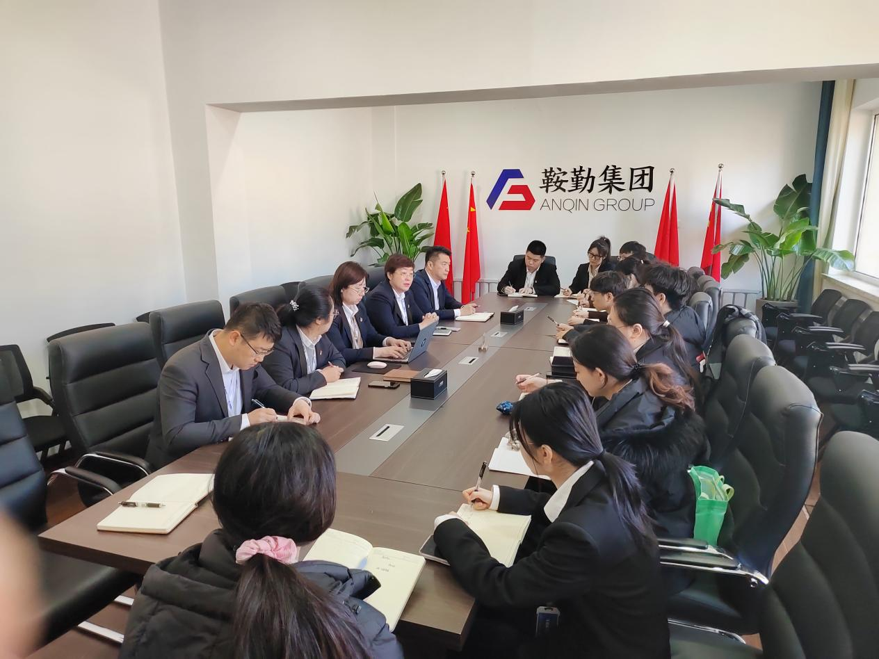業(yè)精于勤，英才育成-運營BP能力提升專業(yè)培訓班正式開班